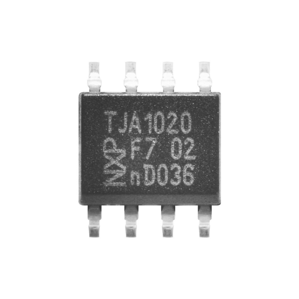 Produktbild för NXP Semiconductors TJA1020T/CM,118 Linjär IC SO-8 Tejp på he...