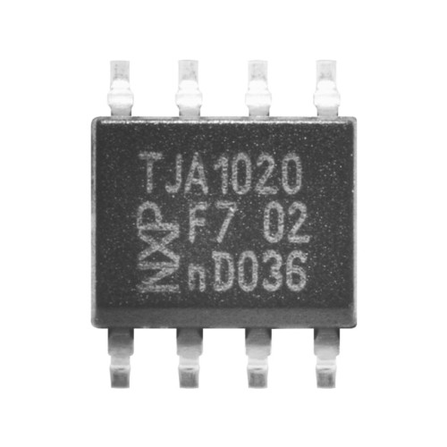 Concept NXP Semiconductors TJA1020T/CM,118 Linjär IC SO-8 Tejp på he...