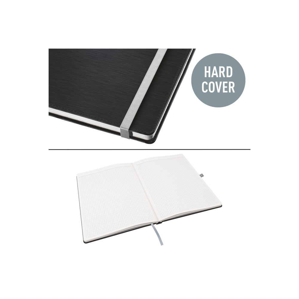 Produktbild för Leitz Style - anteckningsblock - A5 (145 x 210 mm) - 80 ark