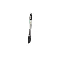 Produktbild för BergHOFF Essentials 1100010, nylon & rostfritt stål, svart,...