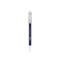 Produktbild för Kuglepen BIC Antimicrobial Tech Medium sort