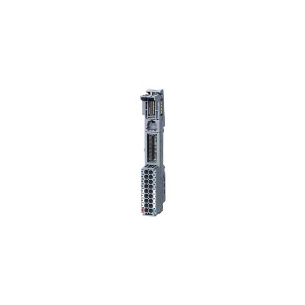 Produktbild för Siemens 6ES7193-6BP00-0BA1, Multifärg, 49 g, 1 styck, 45 mm,...