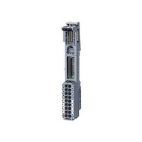 Produktbild för Siemens 6ES7193-6BP00-0BA1, Multifärg, 49 g, 1 styck, 45 mm,...