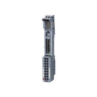 Produktbild för Siemens 6ES7193-6BP00-0BA1, Multifärg, 49 g, 1 styck, 45 mm,...