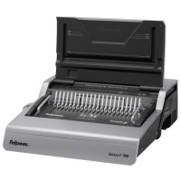 Produktbild för Spiralbindningsmaskin Fellowes Galaxy-E 500