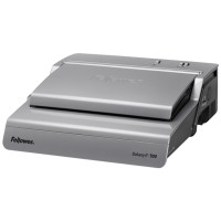Produktbild för Spiralbindningsmaskin Fellowes Galaxy-E 500