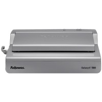 Produktbild för Spiralbindningsmaskin Fellowes Galaxy-E 500