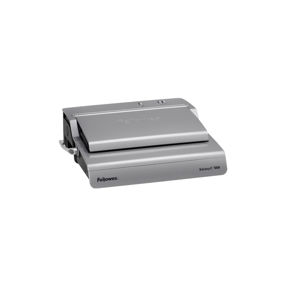 Produktbild för Spiralbindningsmaskin Fellowes Galaxy-E 500