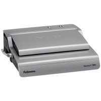 Produktbild för Spiralbindningsmaskin Fellowes Galaxy-E 500
