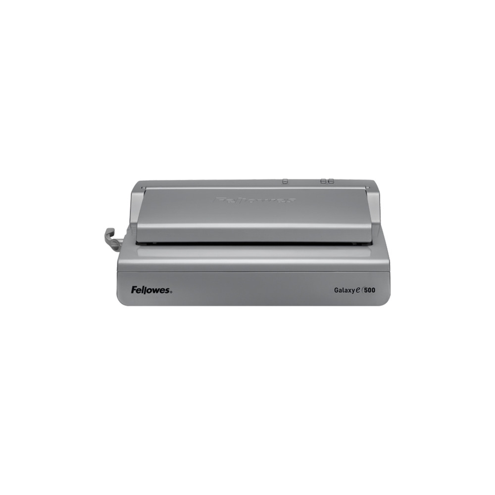 Produktbild för Spiralbindningsmaskin Fellowes Galaxy-E 500