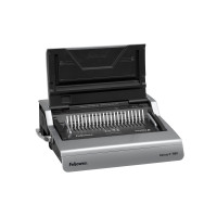 Produktbild för Spiralbindningsmaskin Fellowes Galaxy-E 500