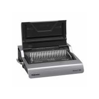 Produktbild för Spiralbindningsmaskin Fellowes Galaxy-E 500