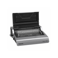 Produktbild för Spiralbindningsmaskin Fellowes Galaxy-E 500