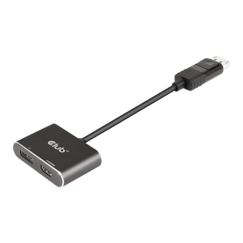 Club-3d Club 3D - videokort - 20 cm