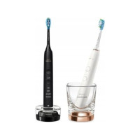 Produktbild för Philips Sonicare DiamondClean 9000 HX9914 - tandborstuppsättning
