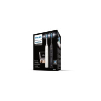 Produktbild för Philips Sonicare DiamondClean 9000 HX9914 - tandborstuppsättning