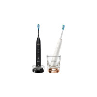 Produktbild för Philips Sonicare DiamondClean 9000 HX9914 - tandborstuppsättning