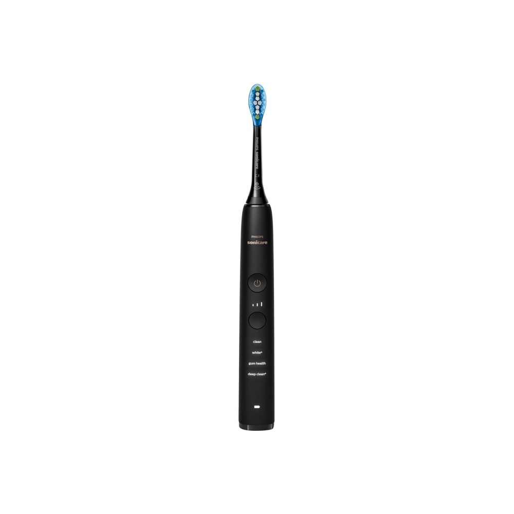 Produktbild för Philips Sonicare DiamondClean 9000 HX9914 - tandborstuppsättning