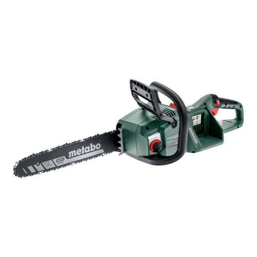 Metabo Metabo MS 36-18 LTX BL 40 - motorsåg - elektrisk - sladdlös
