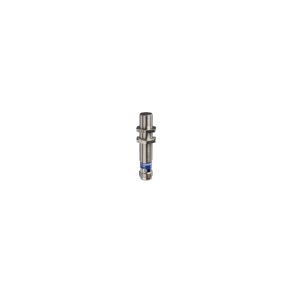 Produktbild för Schneider Electric XS512B1PAM12, mässing, mässing, IP67, IP6...