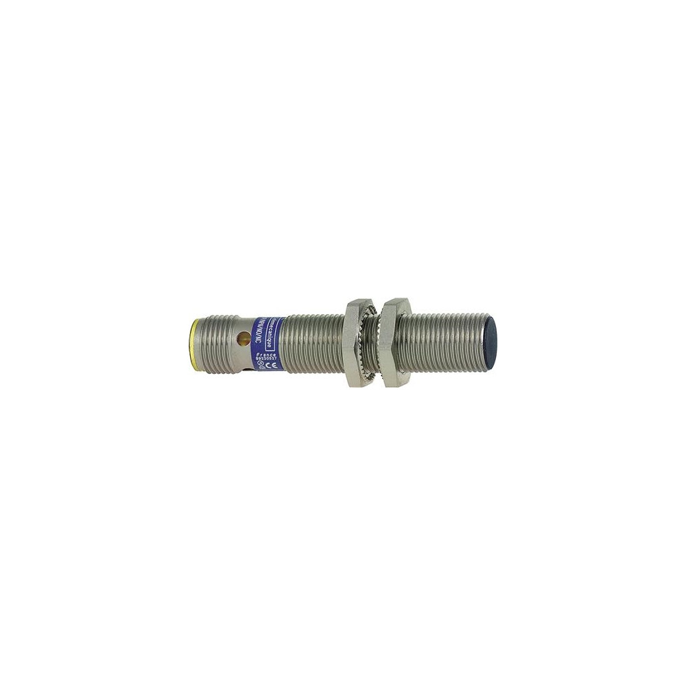 Produktbild för Schneider Electric XS512B1PAM12, mässing, mässing, IP67, IP6...