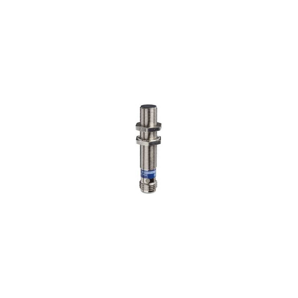 Produktbild för Schneider Electric XS512B1PAM12, mässing, mässing, IP67, IP6...