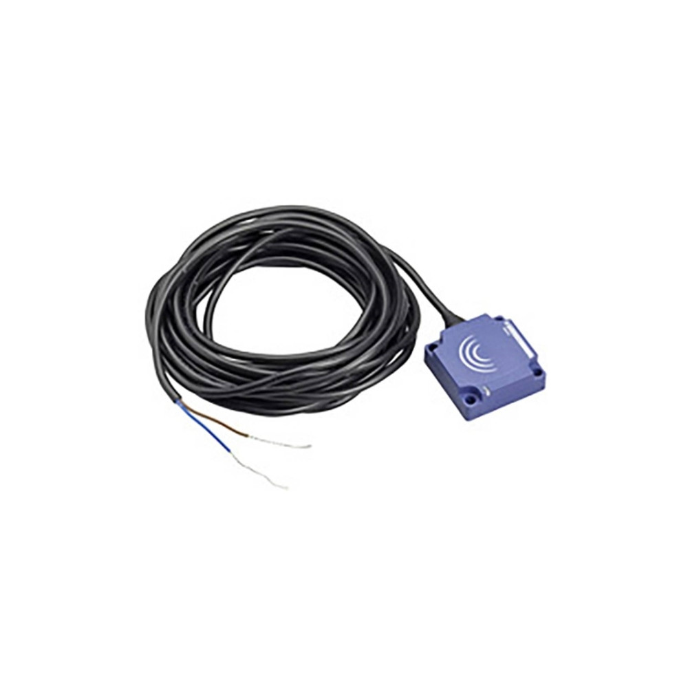 Produktbild för Schneider Electric XS512B1PAM12, mässing, mässing, IP67, IP6...