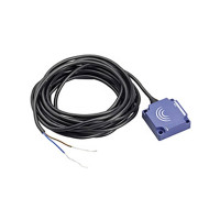 Produktbild för Schneider Electric XS512B1PAM12, mässing, mässing, IP67, IP6...