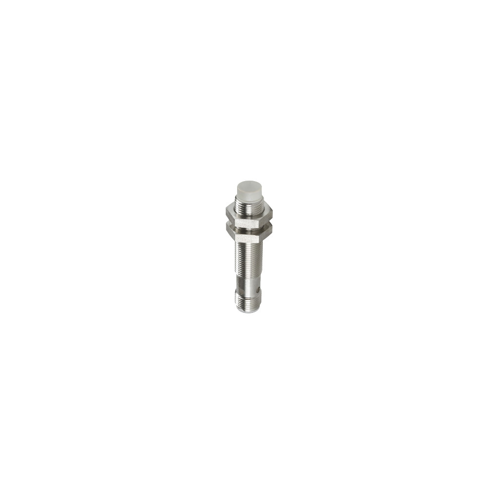 Produktbild för Schneider Electric Inductive sensor XS6 M12, Induktiv närhet...