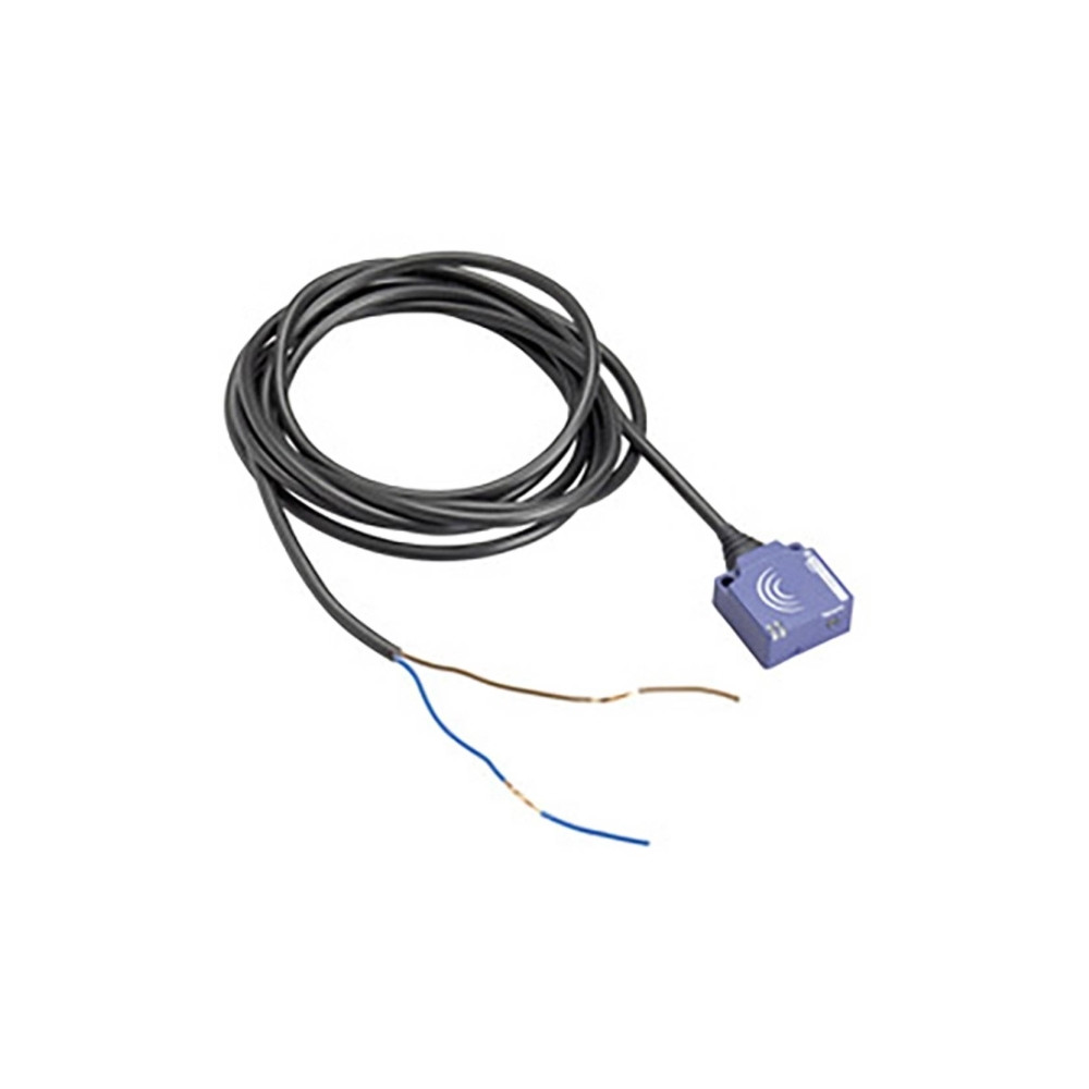 Produktbild för Schneider Electric Inductive sensor XS6 M12, Induktiv närhet...