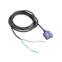 Produktbild för Schneider Electric Inductive sensor XS6 M12, Induktiv närhet...