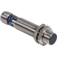 Produktbild för Schneider Electric Inductive sensor XS6 M12, Induktiv närhet...