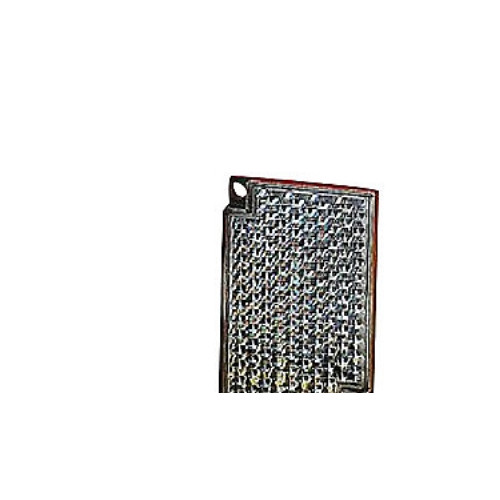 OMRON reflektor 51 x 60 mm e39