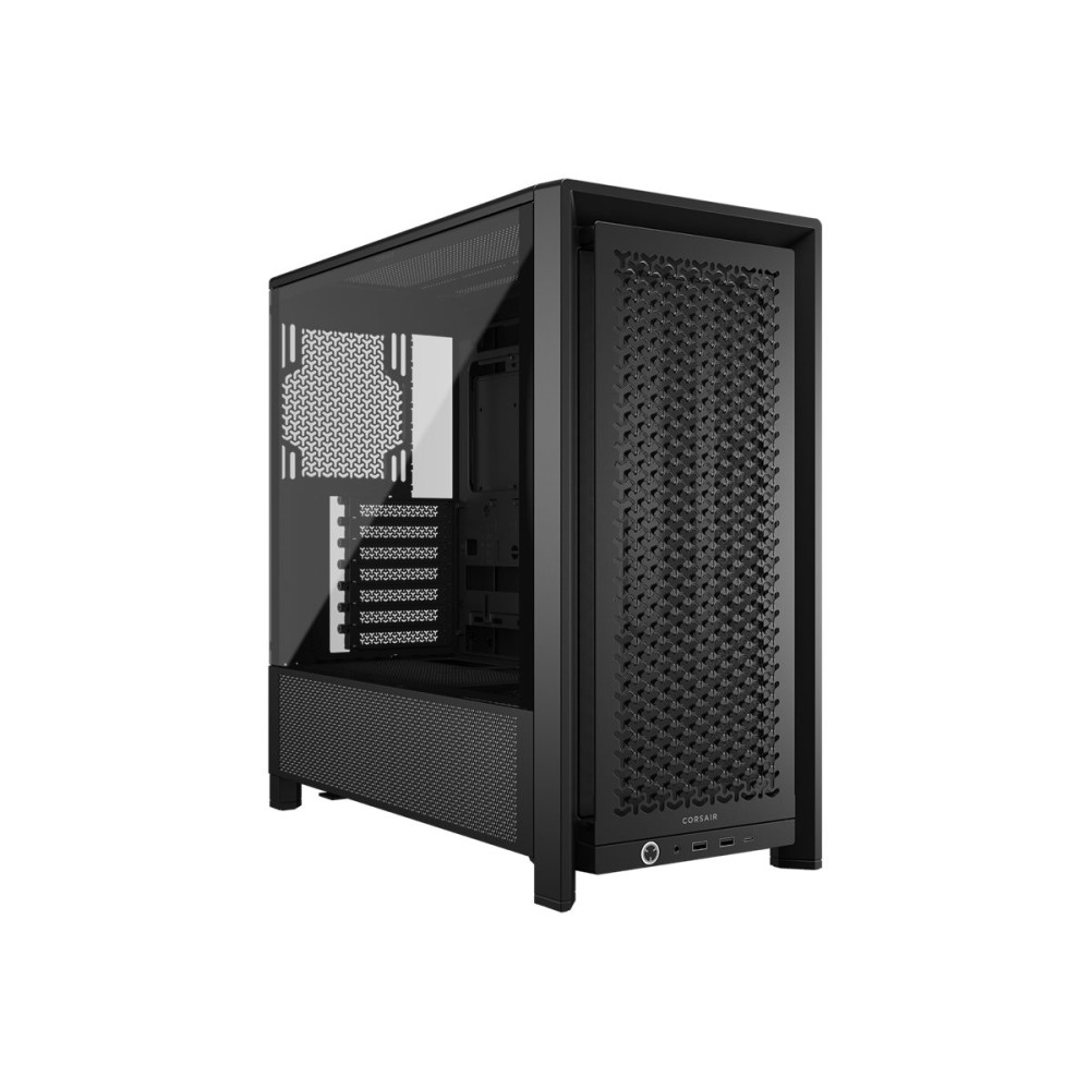 Produktbild för CORSAIR FRAME 4000D - mid tower - utökad ATX