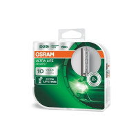 Produktbild för Osram Ultra Life Xenarc
