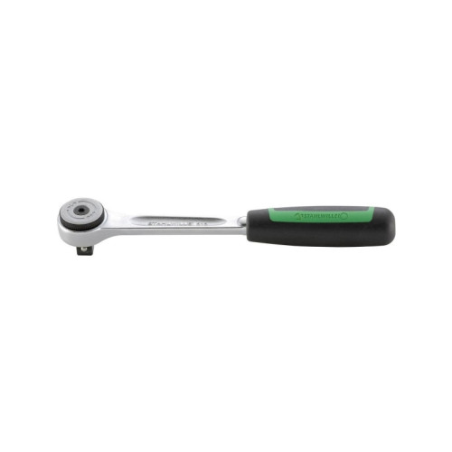 Stahlwille Stahlwille 515-2K 13231011 Vändbar skralde 1/2 (12,5 mm) 265...