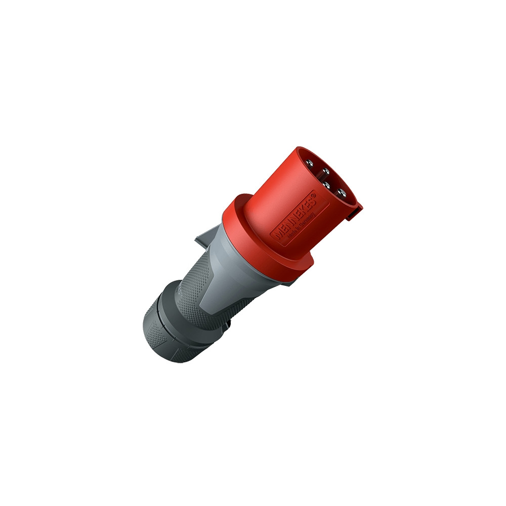Produktbild för MENNEKES 13106, 63 A, 400 V, 50