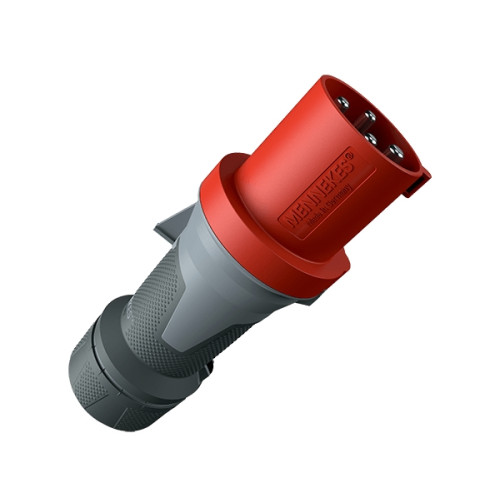 mennekes MENNEKES 13106, 63 A, 400 V, 50