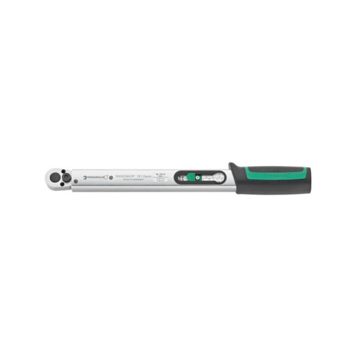 Stahlwille Stahlwille 721/5 QUICK 50204005 Momentnycklar 6