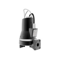 Produktbild för Grundfos pump SEG.40.12.2.50B standard med 10 m kabel, 400 V