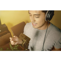 Produktbild för RØDE NT-USB Mini - mikrofon