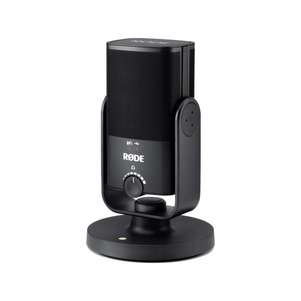 Produktbild för RØDE NT-USB Mini - mikrofon
