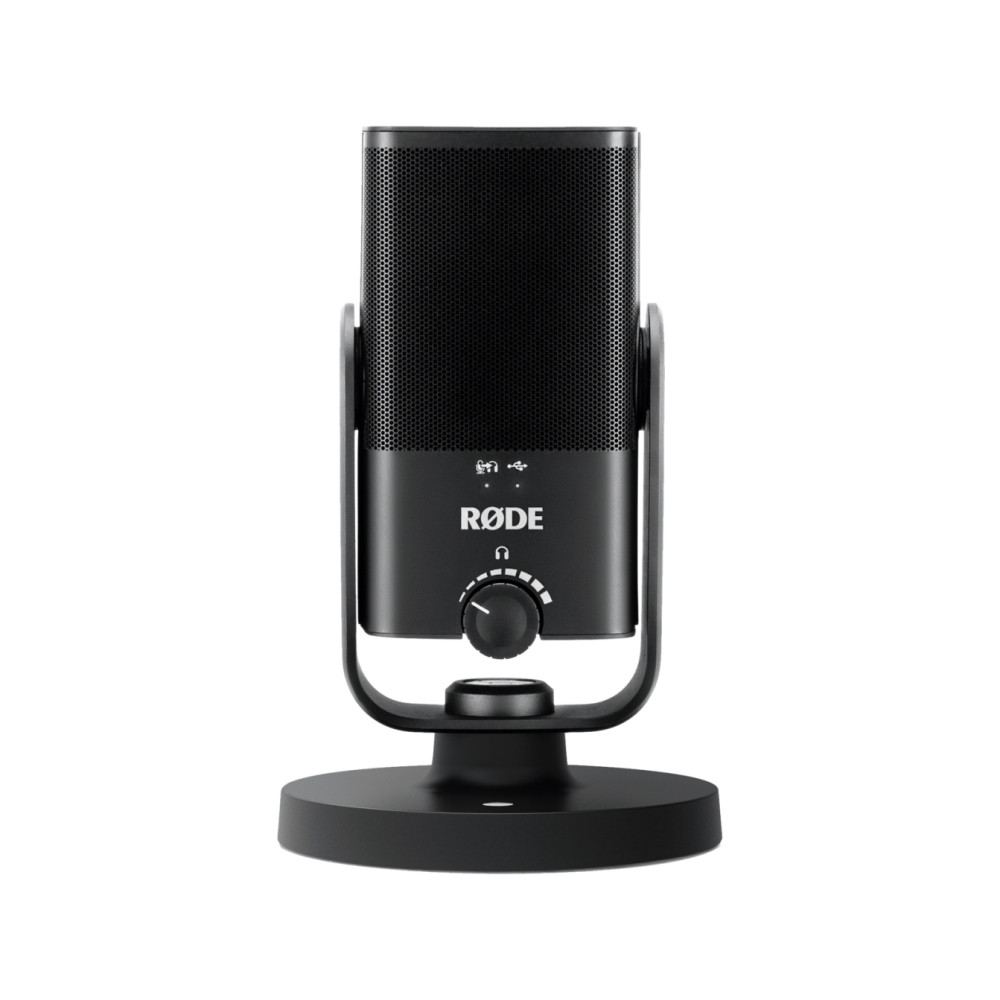 Produktbild för RØDE NT-USB Mini - mikrofon