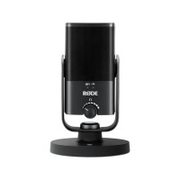 Produktbild för RØDE NT-USB Mini - mikrofon