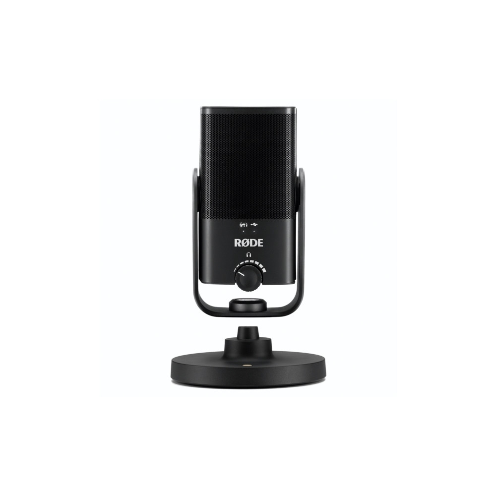 Produktbild för RØDE NT-USB Mini - mikrofon