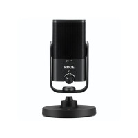Produktbild för RØDE NT-USB Mini - mikrofon