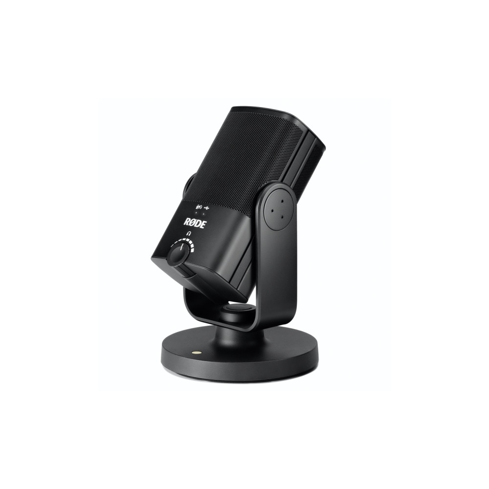 Produktbild för RØDE NT-USB Mini - mikrofon