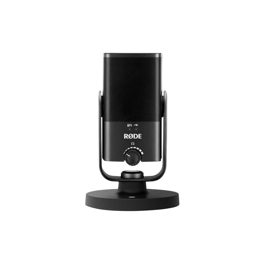 Produktbild för RØDE NT-USB Mini - mikrofon