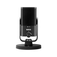 Produktbild för RØDE NT-USB Mini - mikrofon