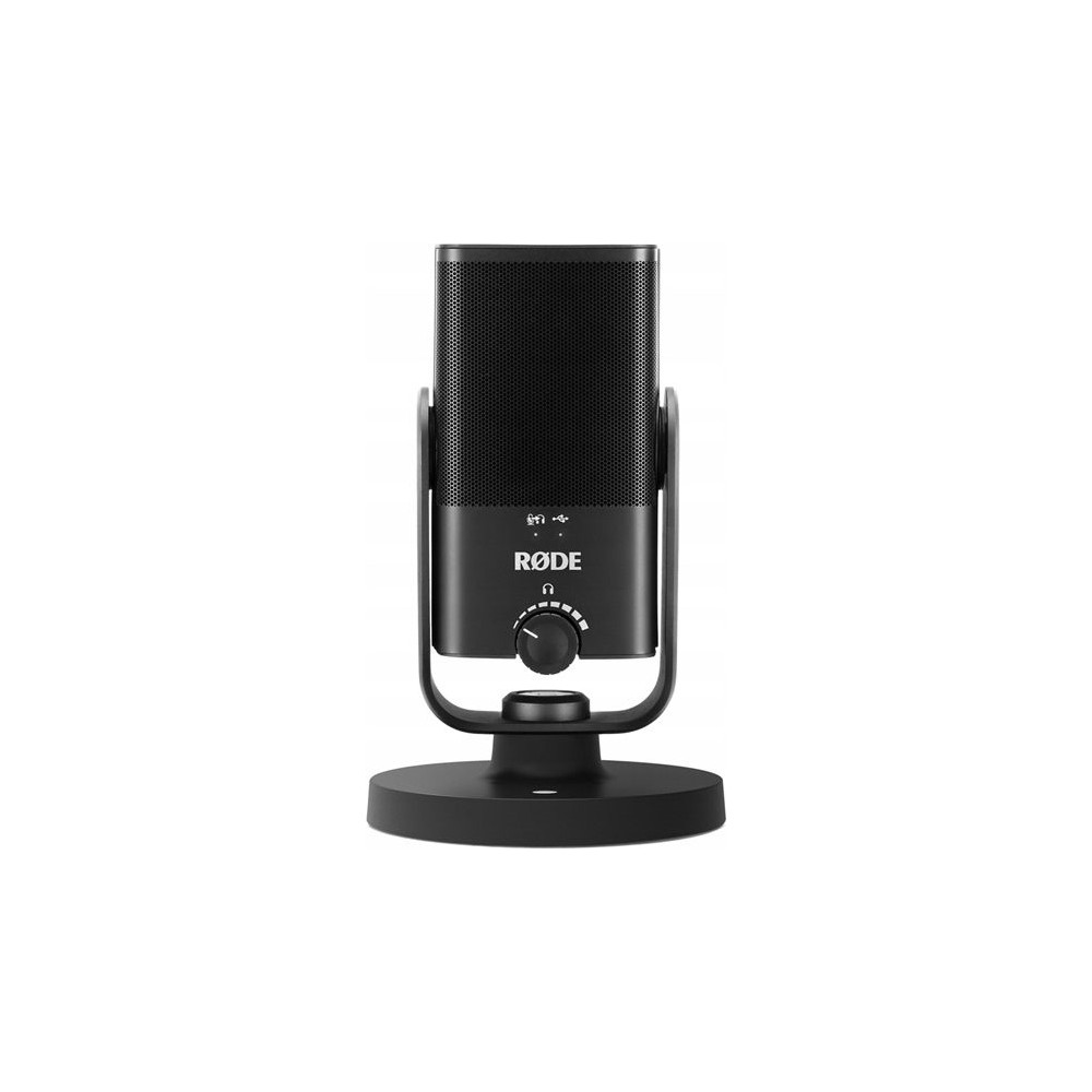 Produktbild för RØDE NT-USB Mini - mikrofon